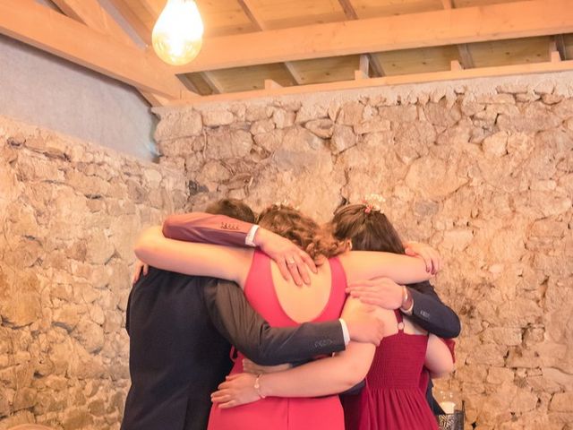 Le mariage de Didier et Sabrina à Brest, Finistère 20