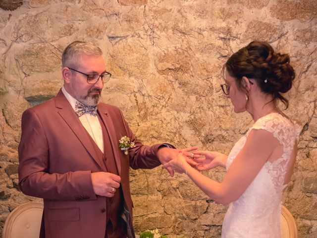 Le mariage de Didier et Sabrina à Brest, Finistère 22