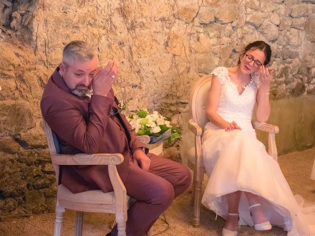 Le mariage de Didier et Sabrina à Brest, Finistère 25
