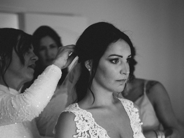 Le mariage de Marjorie et Régis à Saint-Jean-du-Falga, Ariège 42