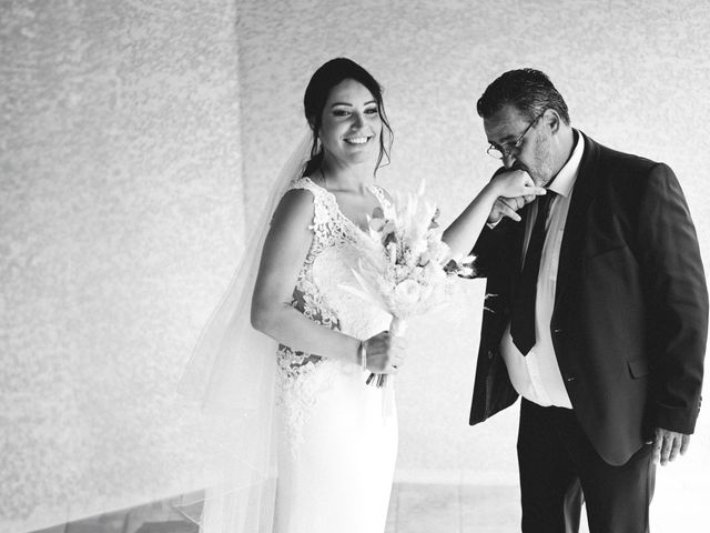 Le mariage de Marjorie et Régis à Saint-Jean-du-Falga, Ariège 48