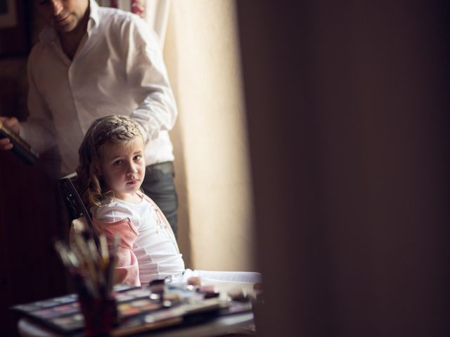 Le mariage de Matthieu et Caroline à Cuq-Toulza, Tarn 22