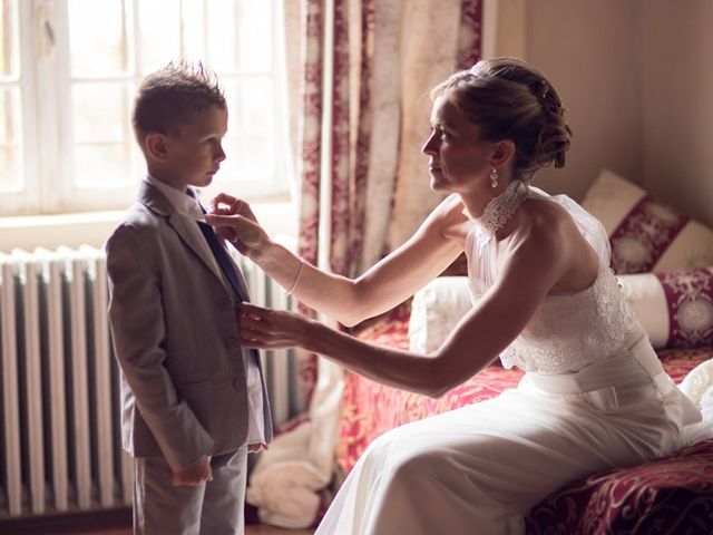 Le mariage de Matthieu et Caroline à Cuq-Toulza, Tarn 56