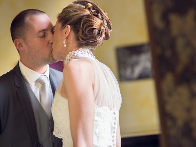 Le mariage de Matthieu et Caroline à Cuq-Toulza, Tarn 68