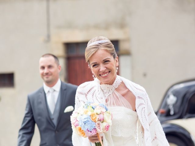 Le mariage de Matthieu et Caroline à Cuq-Toulza, Tarn 85