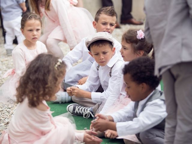 Le mariage de Matthieu et Caroline à Cuq-Toulza, Tarn 101