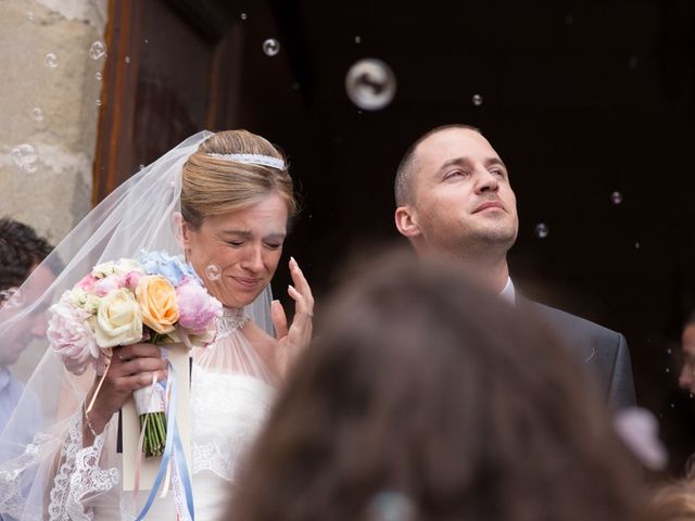 Le mariage de Matthieu et Caroline à Cuq-Toulza, Tarn 126