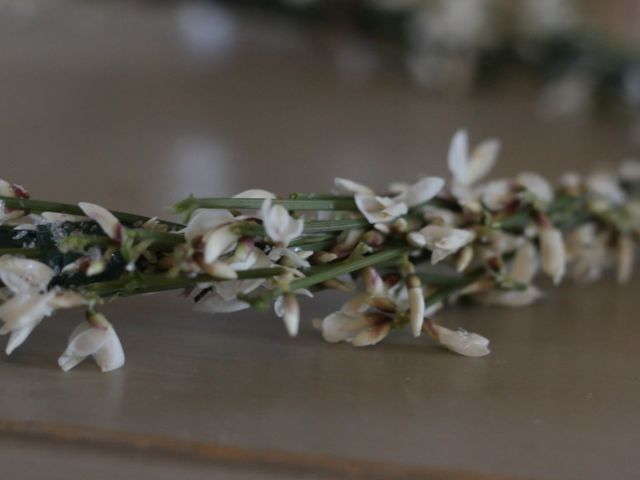 Le mariage de Simon et Laura à Buzancy, Ardennes 10