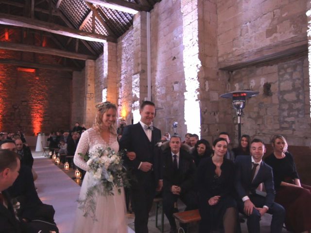 Le mariage de Simon et Laura à Buzancy, Ardennes 27