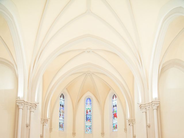 Le mariage de Christophe et Marie à Barraux, Isère 49