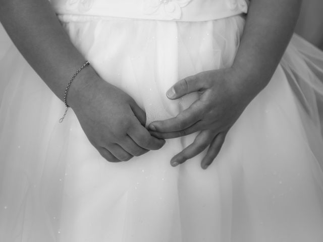Le mariage de Victor et Magali à Gérardmer, Vosges 27