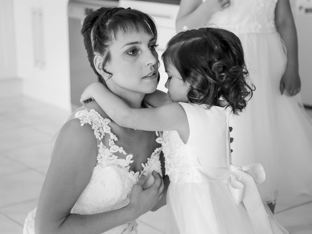 Le mariage de Victor et Magali à Gérardmer, Vosges 39