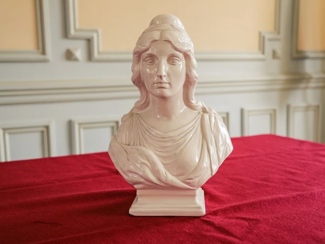 Le mariage de Victor et Magali à Gérardmer, Vosges 44