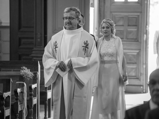 Le mariage de Victor et Magali à Gérardmer, Vosges 73
