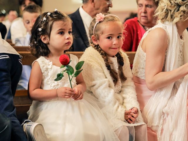 Le mariage de Victor et Magali à Gérardmer, Vosges 90