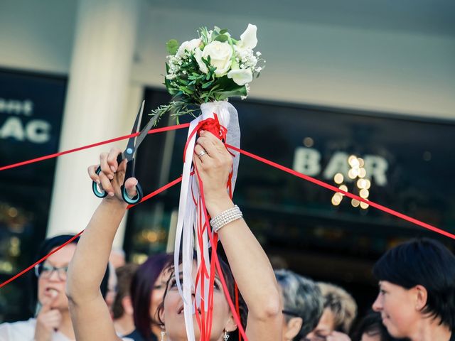 Le mariage de Victor et Magali à Gérardmer, Vosges 127