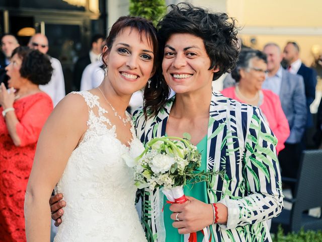 Le mariage de Victor et Magali à Gérardmer, Vosges 128