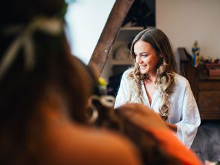 Le mariage de Marine et Loïc 2