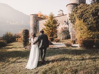 Le mariage de Charlotte et Victor