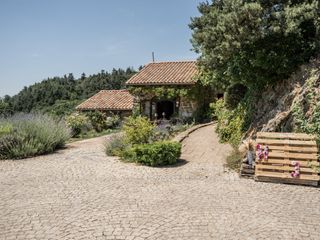 Le mariage de Honorine et Jérremy 3