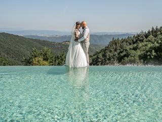 Le mariage de Honorine et Jérremy