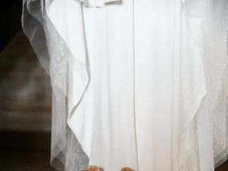Le mariage de Freddy et Laurenna 3