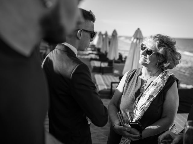 Le mariage de Romain et Cécile à Torreilles, Pyrénées-Orientales 19