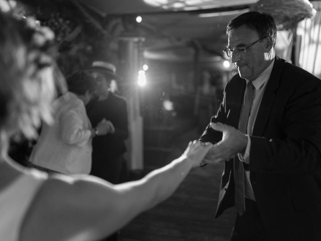 Le mariage de Romain et Cécile à Torreilles, Pyrénées-Orientales 61