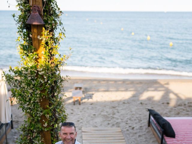 Le mariage de Romain et Cécile à Torreilles, Pyrénées-Orientales 72