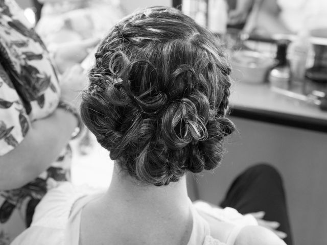 Le mariage de Eric et Myriam à Veauche, Loire 4