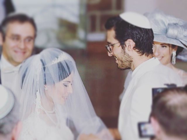 Le mariage de Ylane et Tilia à Le Plessis-Feu-Aussoux, Seine-et-Marne 1