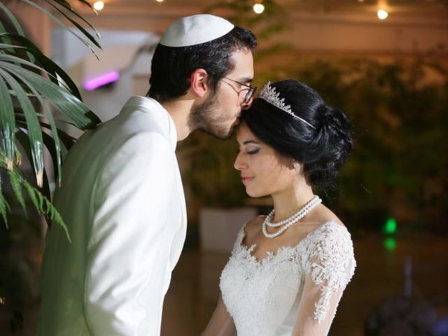 Le mariage de Ylane et Tilia à Le Plessis-Feu-Aussoux, Seine-et-Marne 2