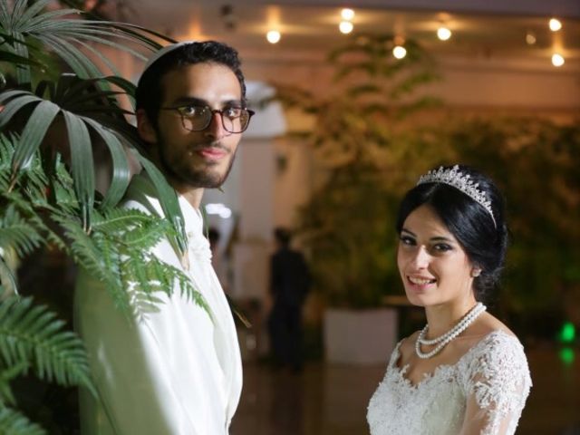 Le mariage de Ylane et Tilia à Le Plessis-Feu-Aussoux, Seine-et-Marne 21