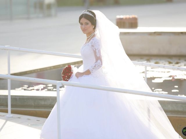 Le mariage de Ylane et Tilia à Le Plessis-Feu-Aussoux, Seine-et-Marne 44