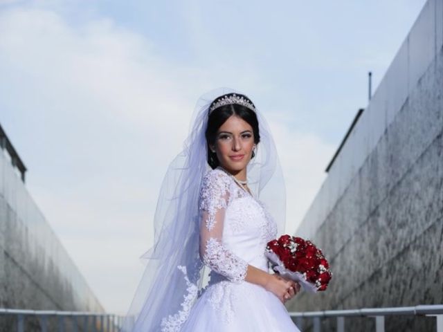 Le mariage de Ylane et Tilia à Le Plessis-Feu-Aussoux, Seine-et-Marne 46