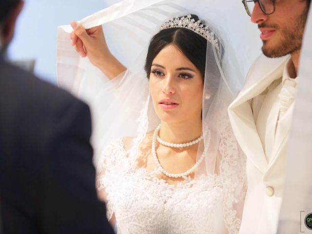 Le mariage de Ylane et Tilia à Le Plessis-Feu-Aussoux, Seine-et-Marne 61