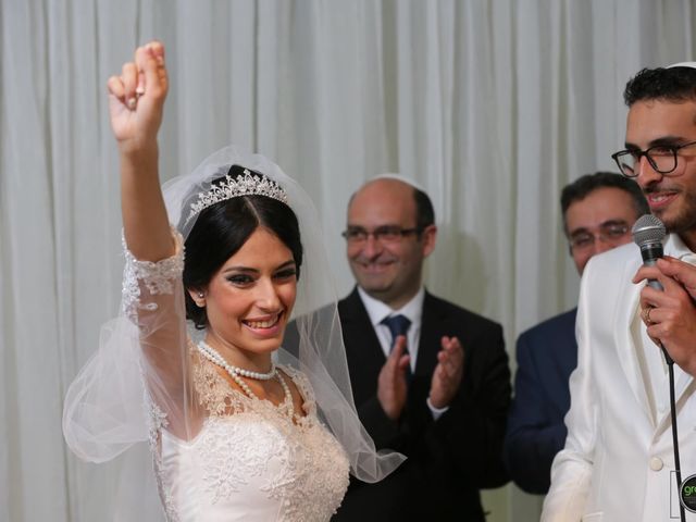 Le mariage de Ylane et Tilia à Le Plessis-Feu-Aussoux, Seine-et-Marne 63