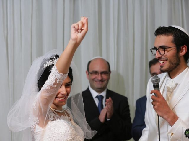 Le mariage de Ylane et Tilia à Le Plessis-Feu-Aussoux, Seine-et-Marne 64