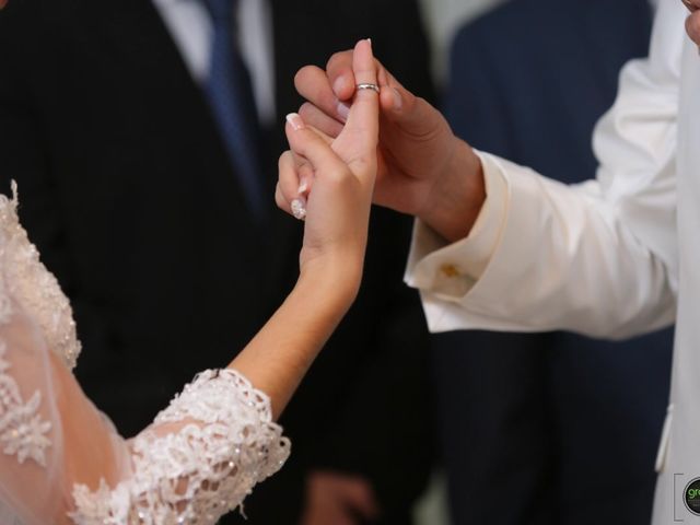 Le mariage de Ylane et Tilia à Le Plessis-Feu-Aussoux, Seine-et-Marne 65