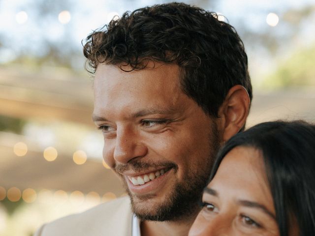 Le mariage de Romain et Cassandra à Porquerolles, Var 22