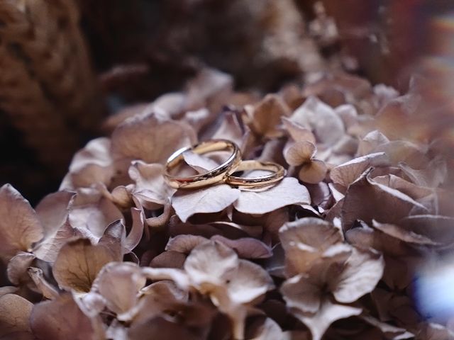 Le mariage de Bryan et Léa à Dannemarie, Doubs 10