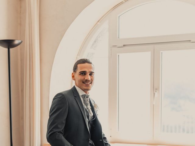 Le mariage de Lucas et Marine à Goldbach-Altenbach, Haut Rhin 7