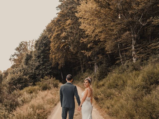 Le mariage de Lucas et Marine à Goldbach-Altenbach, Haut Rhin 18