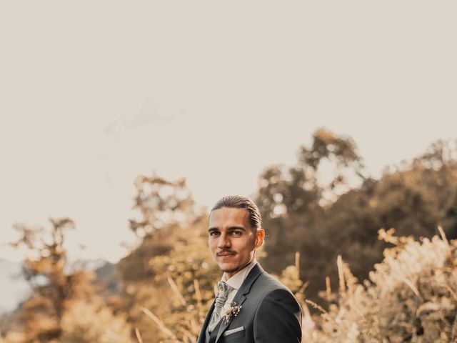 Le mariage de Lucas et Marine à Goldbach-Altenbach, Haut Rhin 26