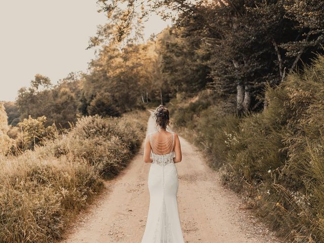 Le mariage de Lucas et Marine à Goldbach-Altenbach, Haut Rhin 27