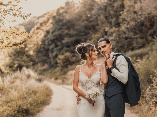 Le mariage de Lucas et Marine à Goldbach-Altenbach, Haut Rhin 28