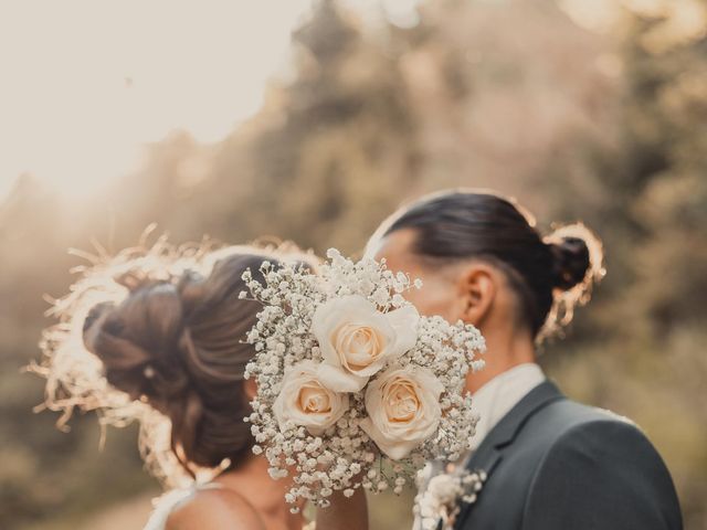 Le mariage de Lucas et Marine à Goldbach-Altenbach, Haut Rhin 29