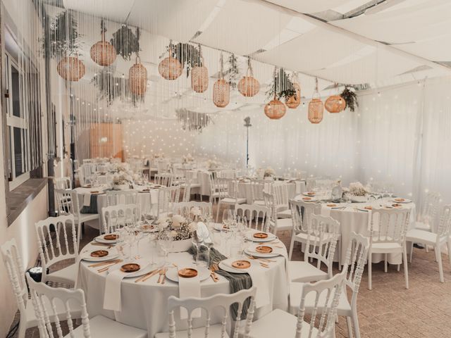 Le mariage de Lucas et Marine à Goldbach-Altenbach, Haut Rhin 32