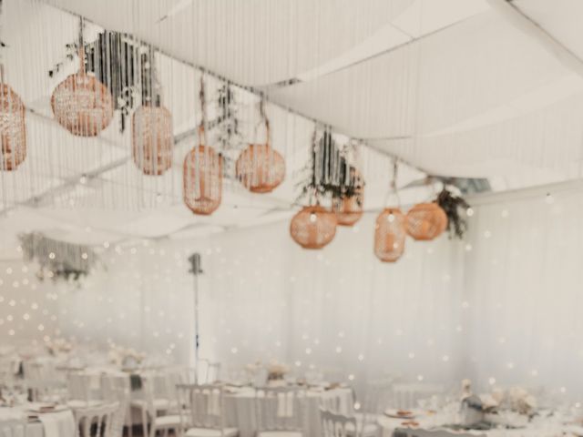 Le mariage de Lucas et Marine à Goldbach-Altenbach, Haut Rhin 33
