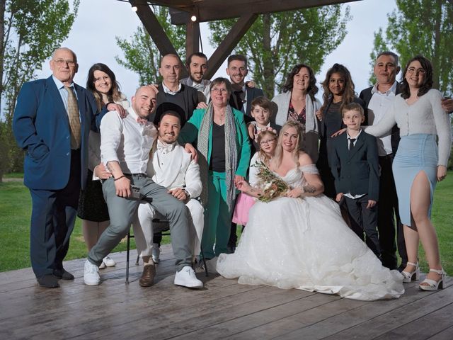 Le mariage de Rodrigues Faria et Emilie à Lagny-sur-Marne, Seine-et-Marne 3